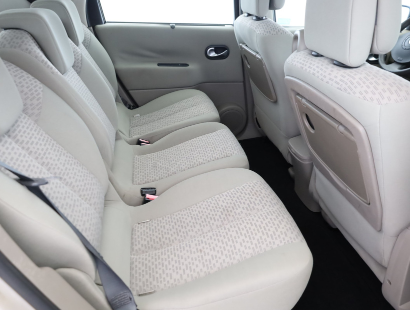 Renault Megane Scenic, 2006