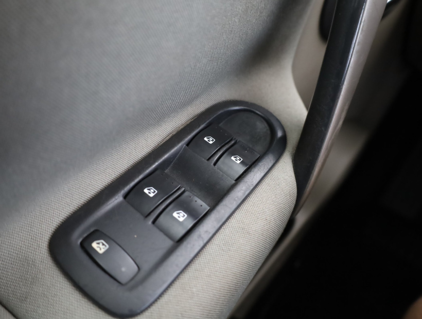 Renault Megane Scenic, 2006