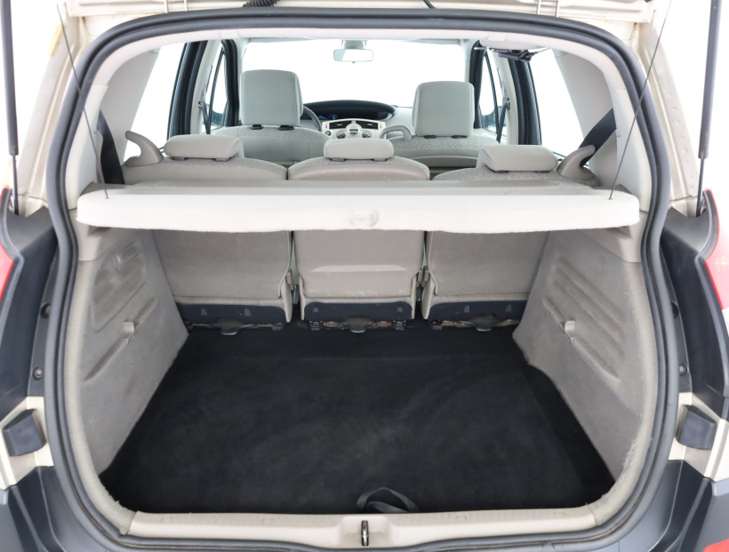 Renault Megane Scenic, 2006