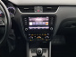 Škoda Octavia, 2020