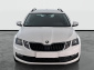 Škoda Octavia, 2020