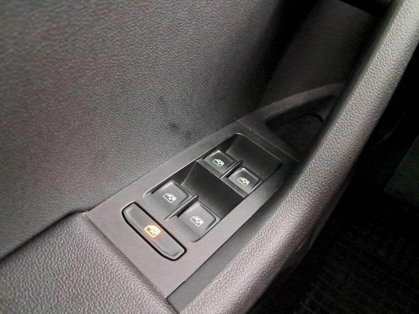 Škoda Octavia, 2020