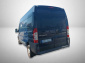 Peugeot Boxer, 2011