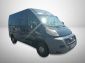 Peugeot Boxer, 2011