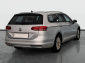 Volkswagen Passat, 2015