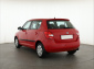 Škoda Fabia, 2007
