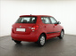 Škoda Fabia, 2007