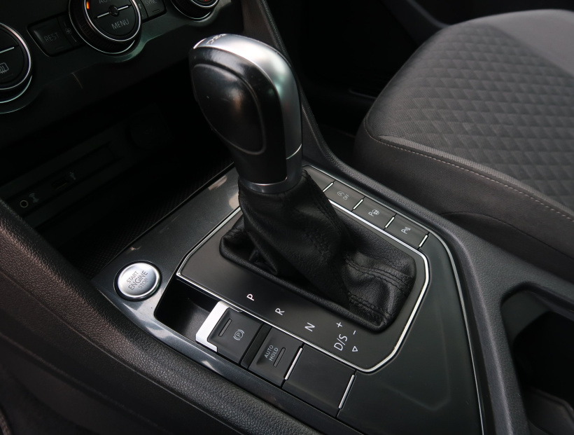 Volkswagen Tiguan, 2018