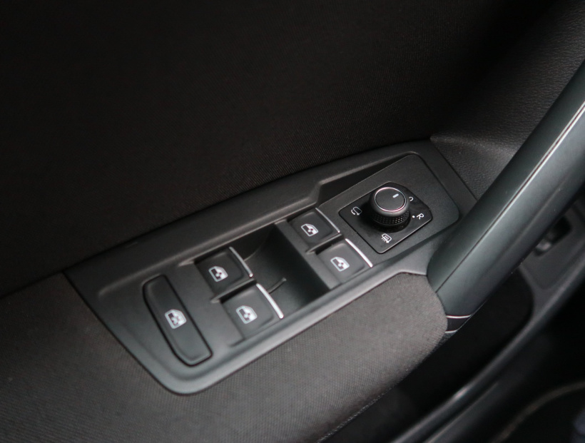 Volkswagen Tiguan, 2018