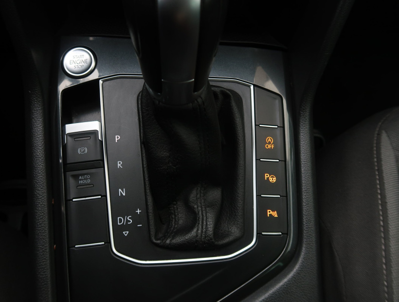 Volkswagen Tiguan, 2018