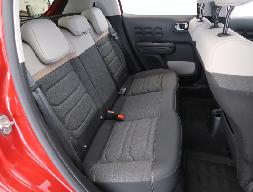 Citroen C3, 2024