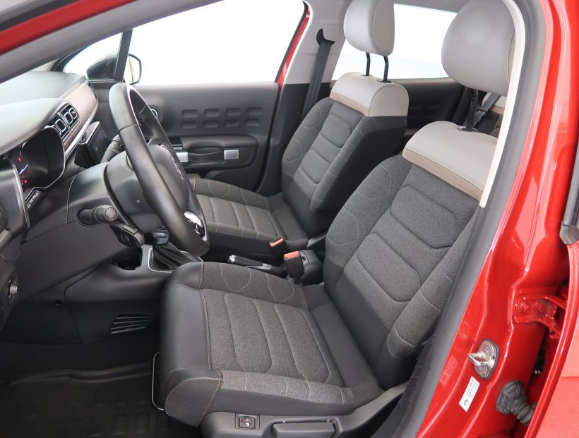 Citroen C3, 2024