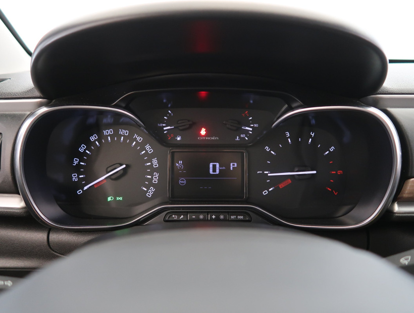 Citroen C3, 2024