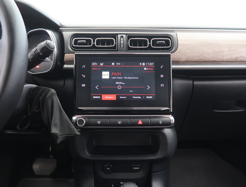 Citroen C3, 2024