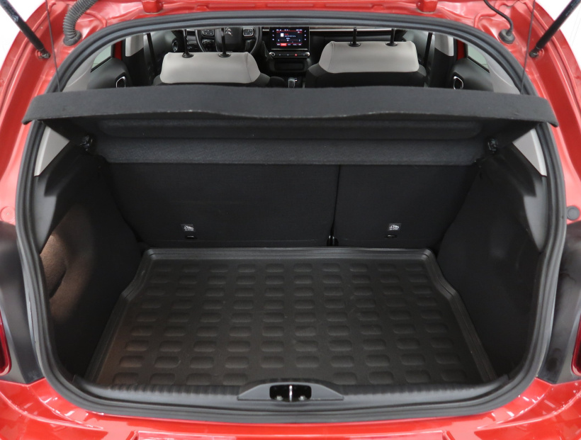 Citroen C3, 2024