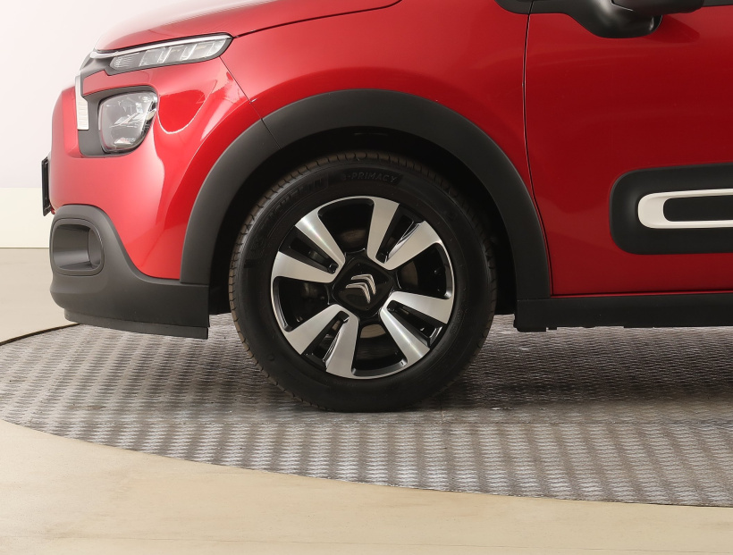 Citroen C3, 2024