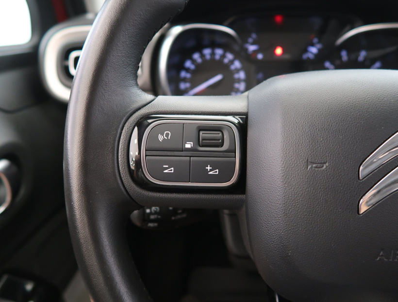 Citroen C3, 2024