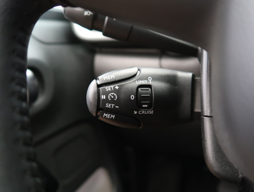 Citroen C3, 2024