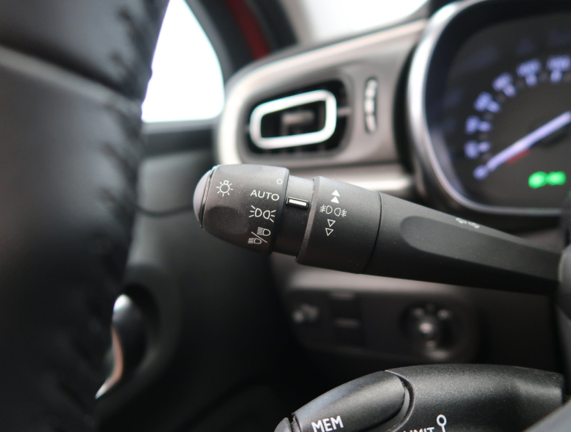 Citroen C3, 2024