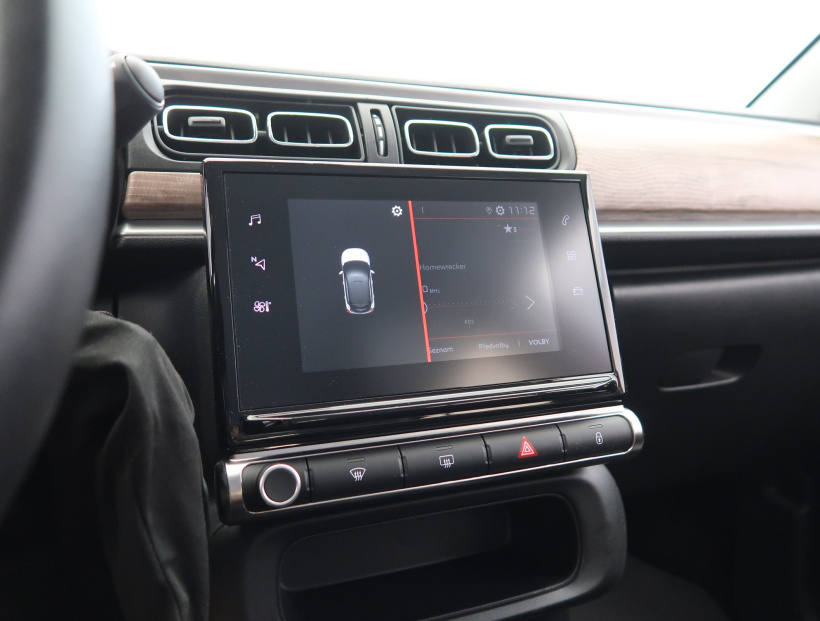 Citroen C3, 2024