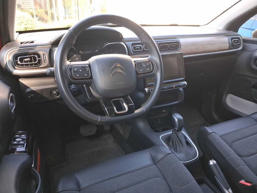 Citroen C3, 2024