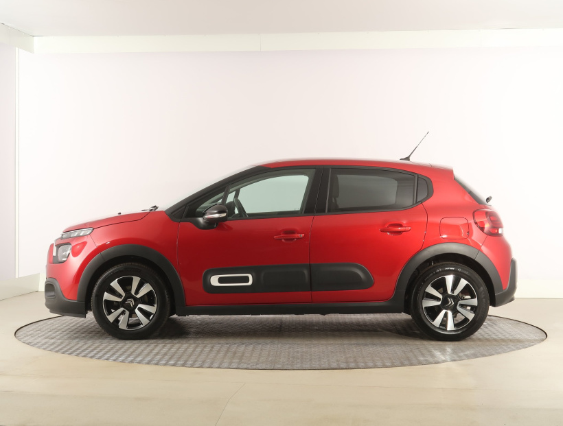 Citroen C3, 2024