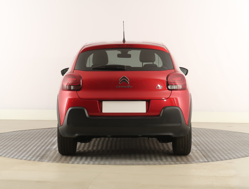 Citroen C3, 2024