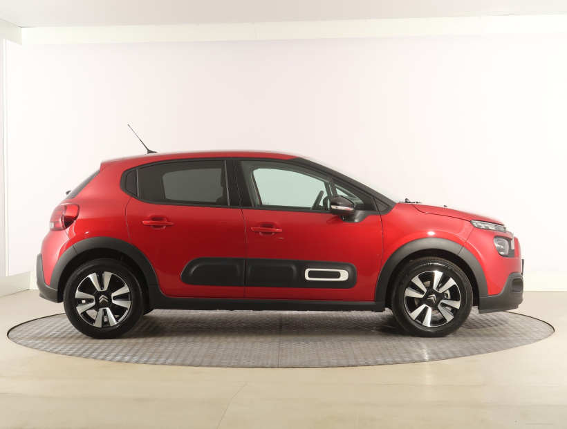 Citroen C3, 2024