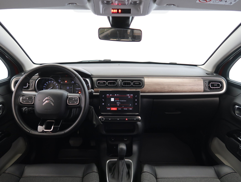Citroen C3, 2024