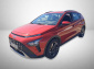 Hyundai Bayon, 2021