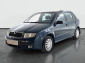 Škoda Fabia, 2001