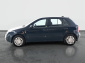 Škoda Fabia, 2001