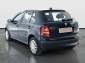 Škoda Fabia, 2001