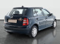 Škoda Fabia, 2001
