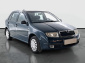 Škoda Fabia, 2001