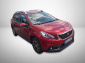 Peugeot 2008, 2018