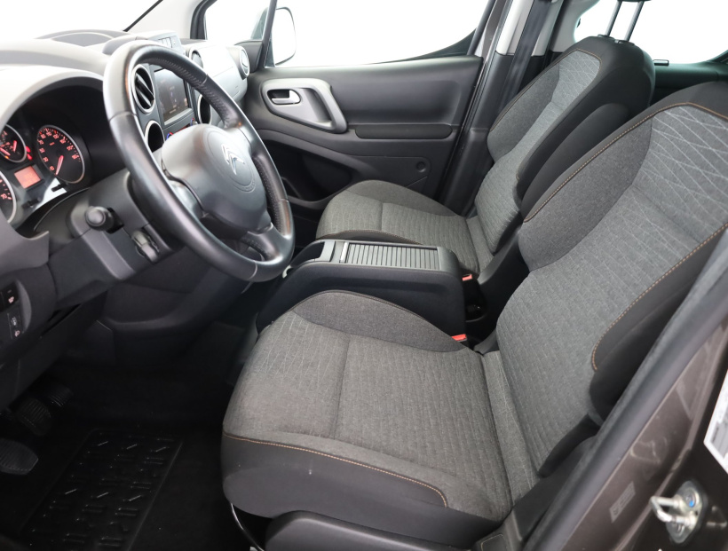 Citroen Berlingo, 2017