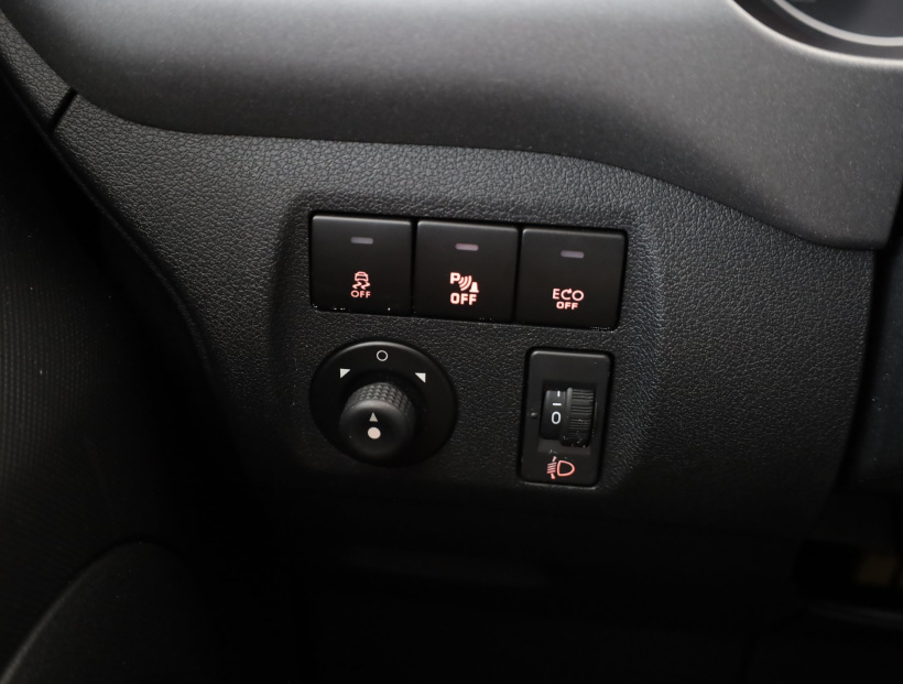 Citroen Berlingo, 2017