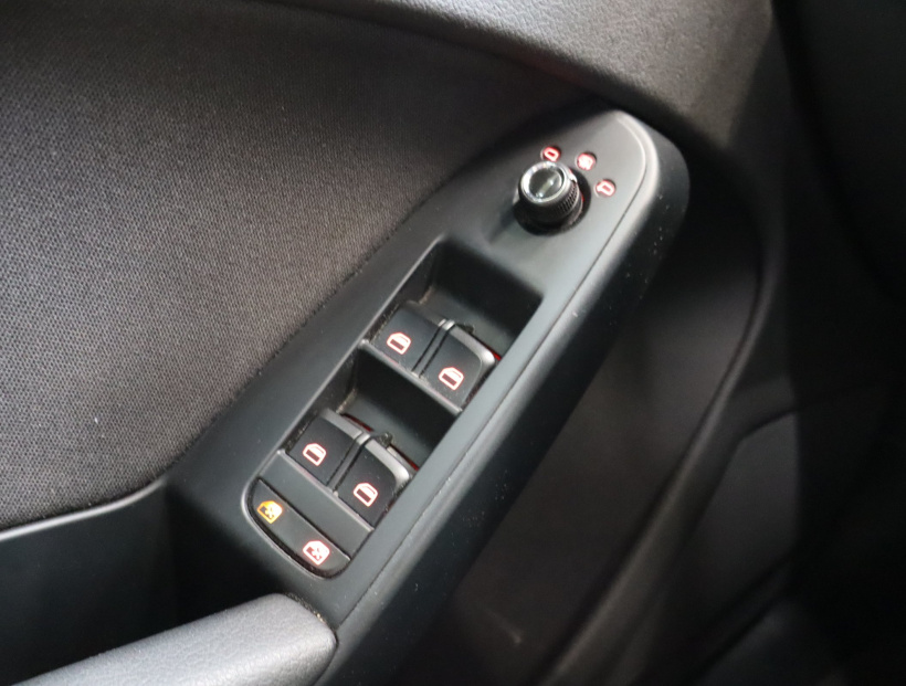 Audi A4, 2008