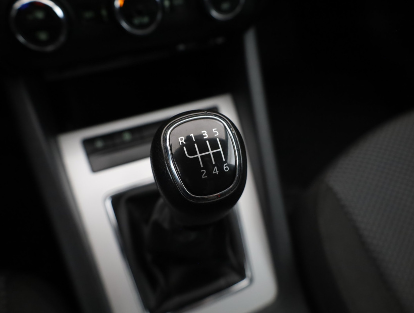 Škoda Octavia, 2013