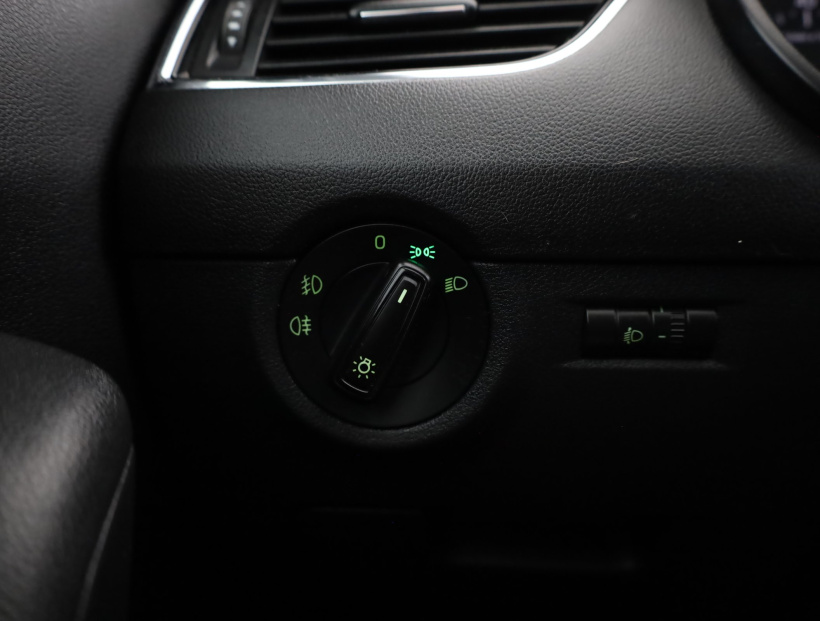 Škoda Octavia, 2013
