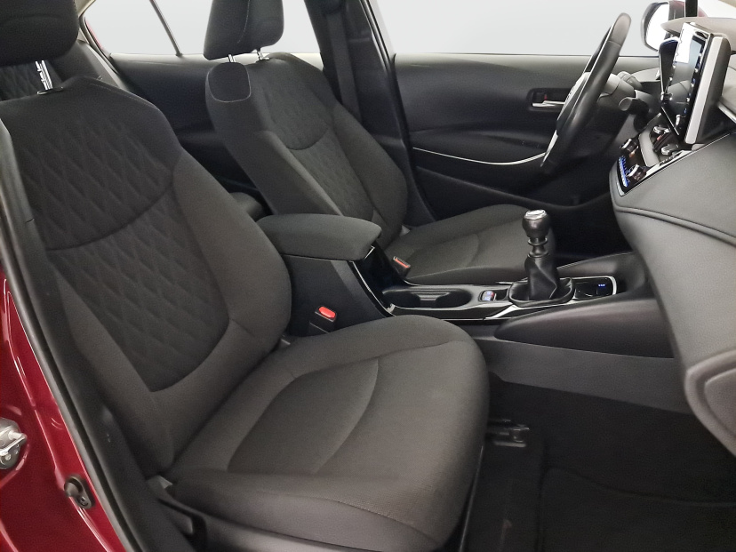 Toyota Corolla, 2020