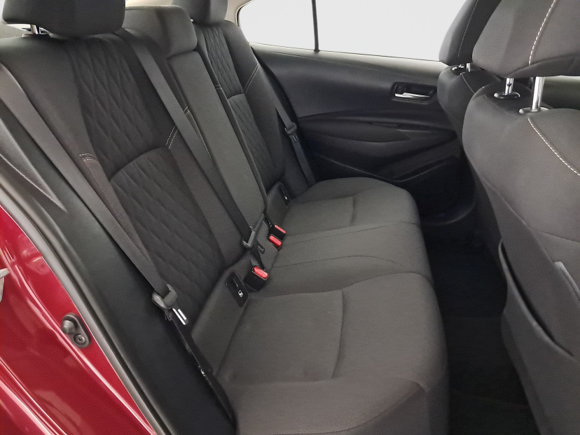 Toyota Corolla, 2020