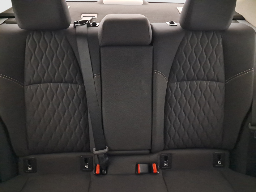 Toyota Corolla, 2020