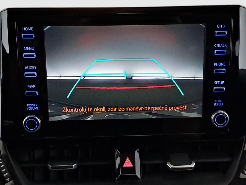 Toyota Corolla, 2020