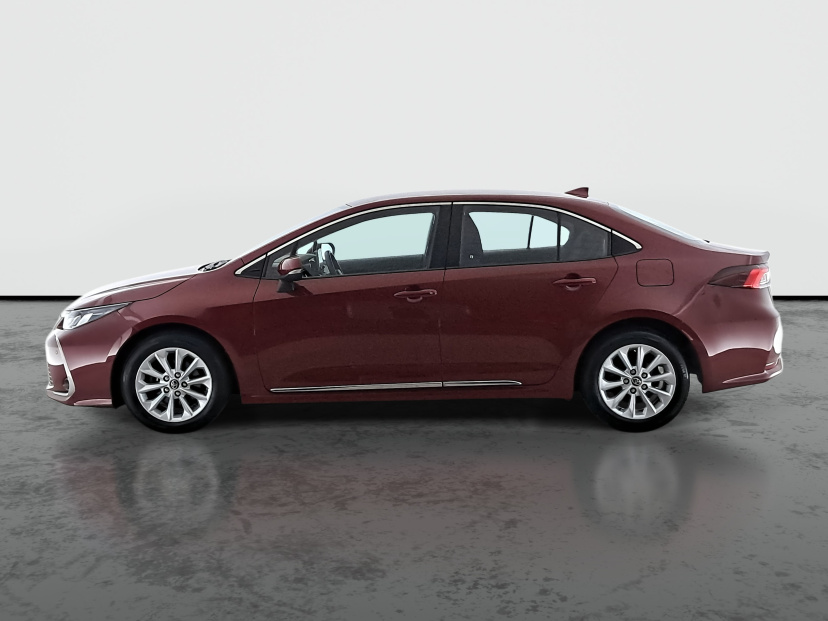 Toyota Corolla, 2020