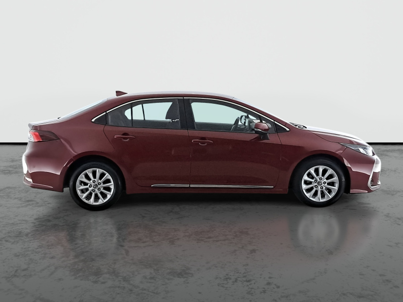 Toyota Corolla, 2020