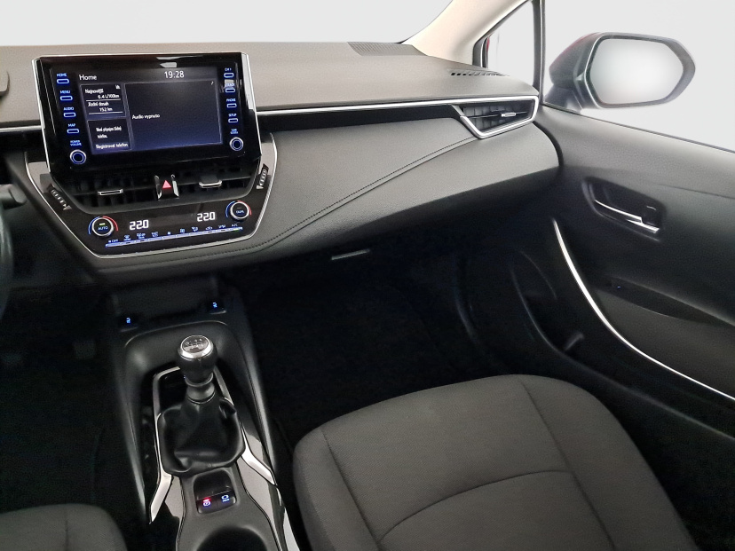 Toyota Corolla, 2020