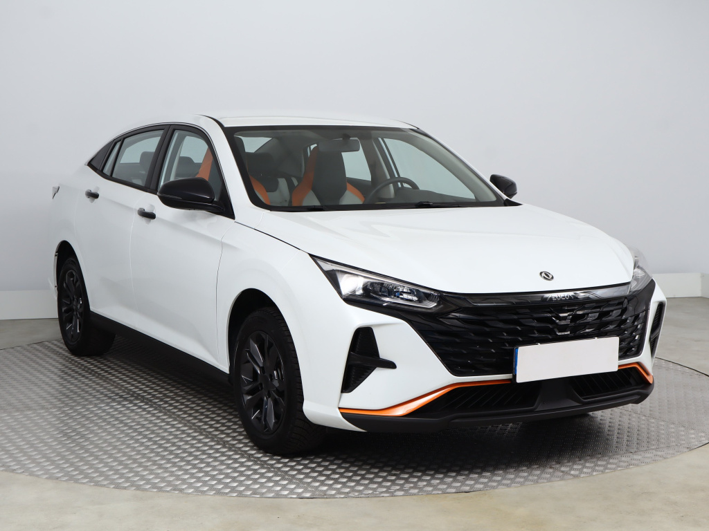 Dongfeng Shine