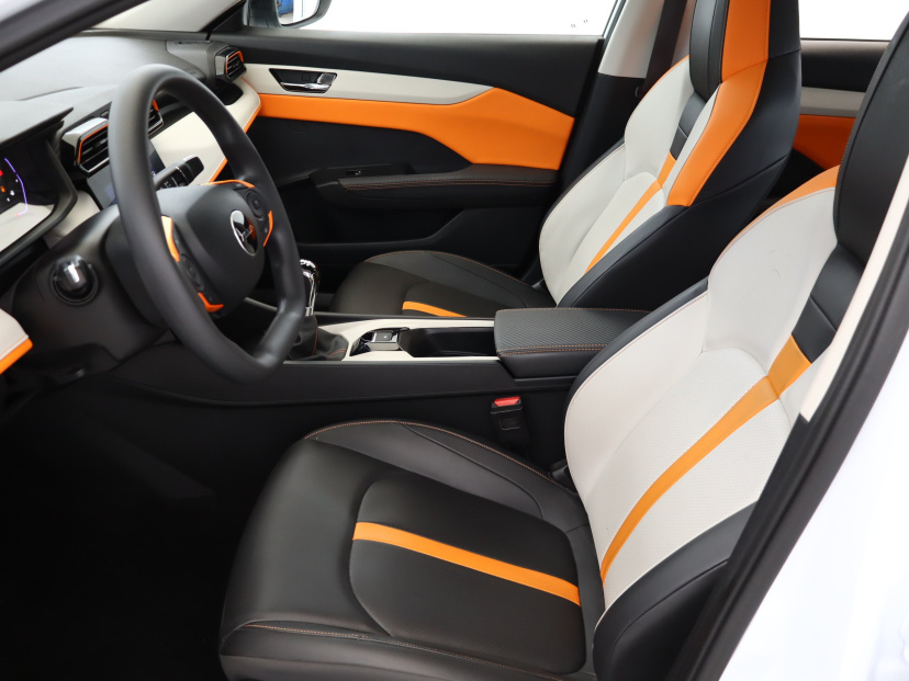Dongfeng Shine, 2024